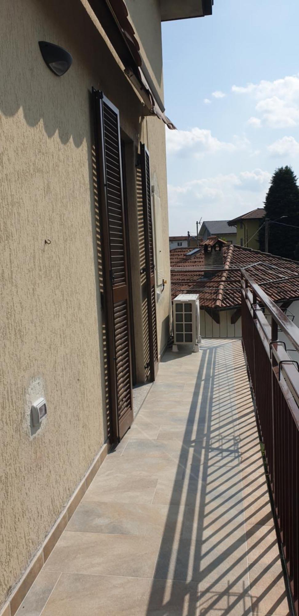 Rio Home - Como Exterior photo